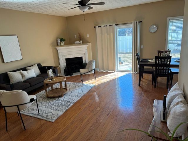 801 Old Peachtree NW Road 8, Suwanee, GA 30024