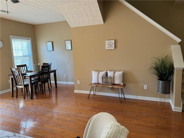 801 Old Peachtree NW Road 8, Suwanee, GA 30024