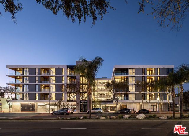 9001 Santa Monica Boulevard 307, West Hollywood, CA 90069