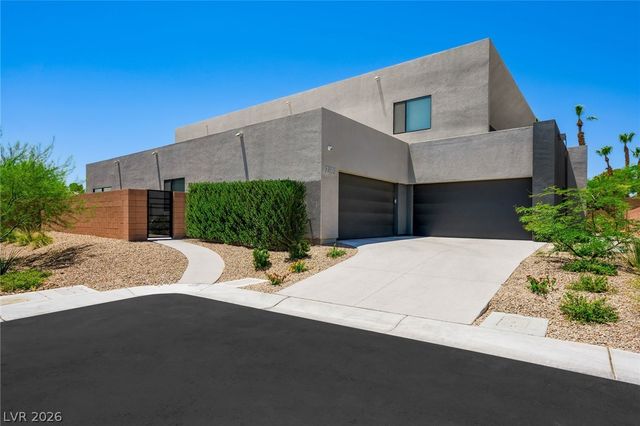 7389 Olive Creek Court, Las Vegas, NV 89117