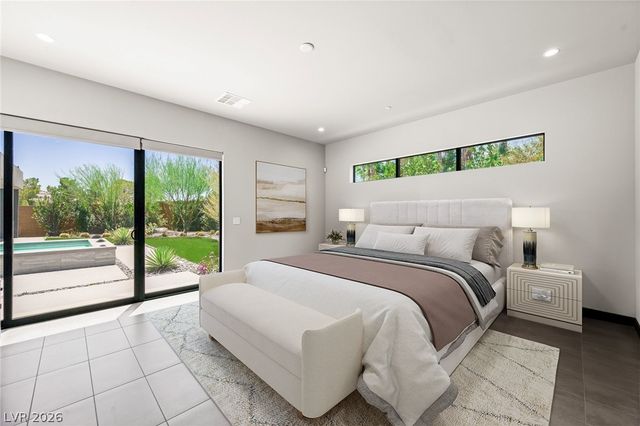 7389 Olive Creek Court, Las Vegas, NV 89117