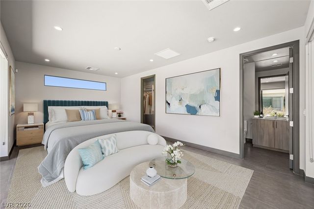 7389 Olive Creek Court, Las Vegas, NV 89117