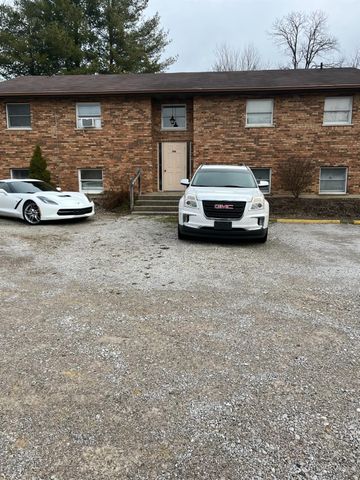 544 S Charity Street, Bethel, OH 45106