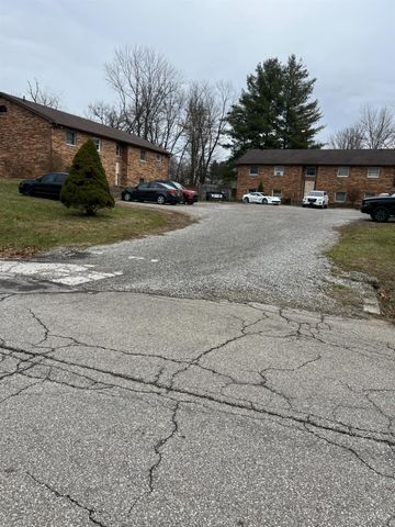 544 S Charity Street, Bethel, OH 45106