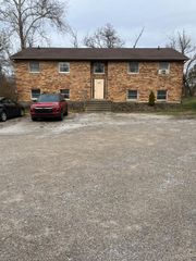 544 S Charity Street, Bethel, OH 45106