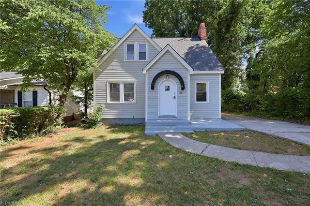 1207 Day Place, High Point, NC 27260