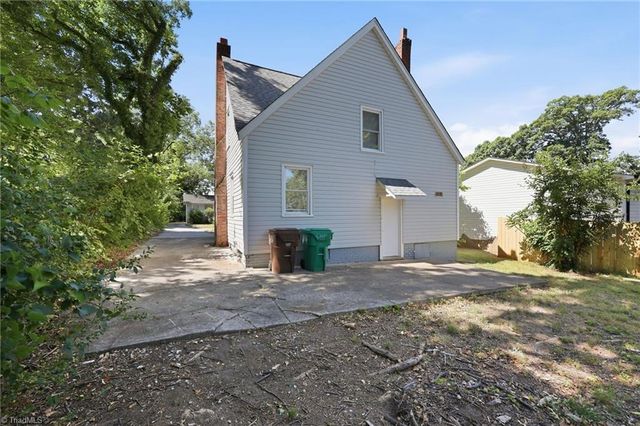 1207 Day Place, High Point, NC 27260