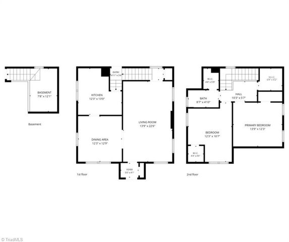 1207 Day Place, High Point, NC 27260