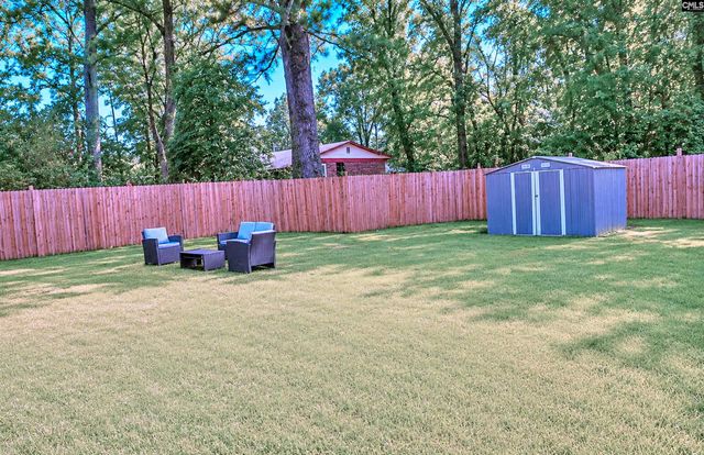 3917 Candlelite Drive, Columbia, SC 29209