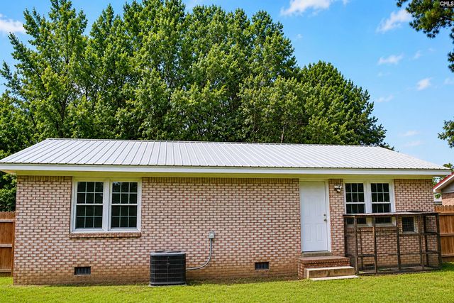3917 Candlelite Drive, Columbia, SC 29209