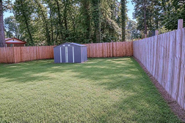3917 Candlelite Drive, Columbia, SC 29209