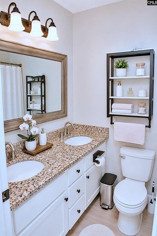 3917 Candlelite Drive, Columbia, SC 29209