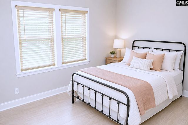 3917 Candlelite Drive, Columbia, SC 29209