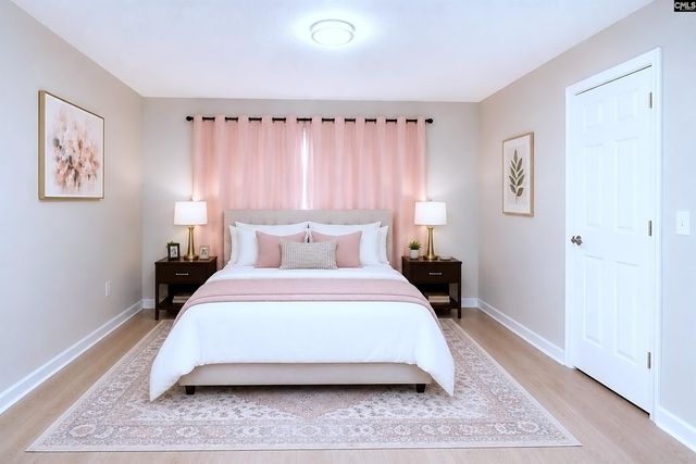 3917 Candlelite Drive, Columbia, SC 29209