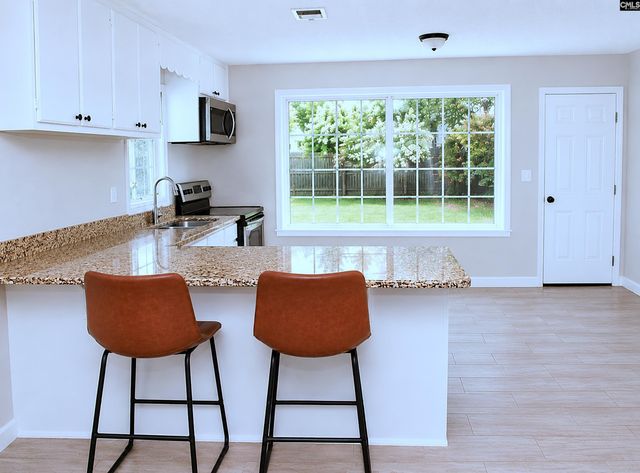 3917 Candlelite Drive, Columbia, SC 29209