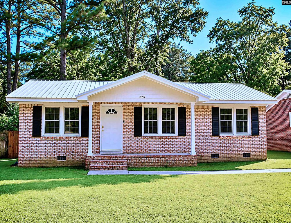 3917 Candlelite Drive, Columbia, SC 29209