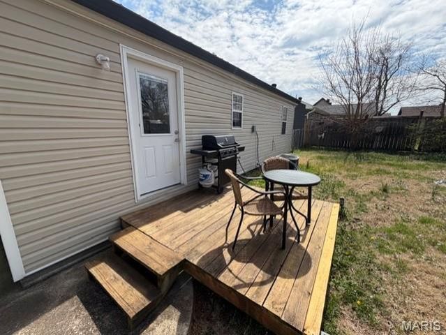 2329 Perkins, Poplar Bluff, MO 63901