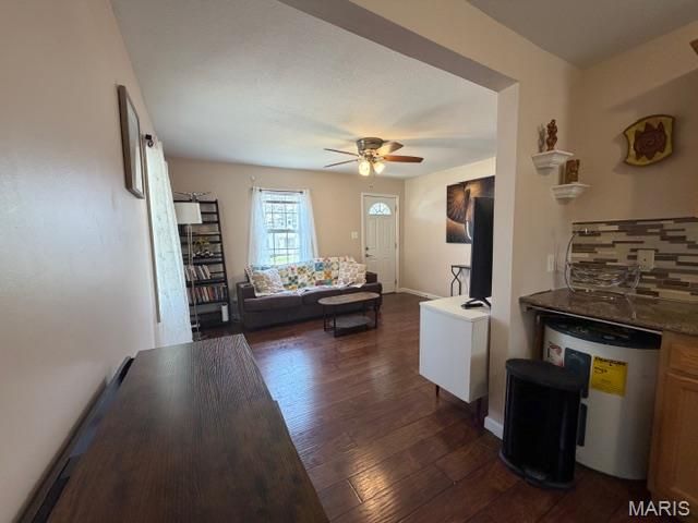 2329 Perkins, Poplar Bluff, MO 63901