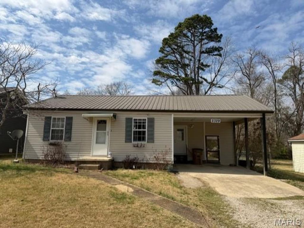 2329 Perkins, Poplar Bluff, MO 63901