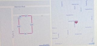 0 PHYLLIS ST/ MERICK BLVD., California City, CA 93505