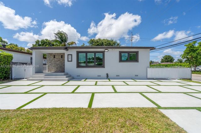 11 W 59th Street, Hialeah, FL 33012