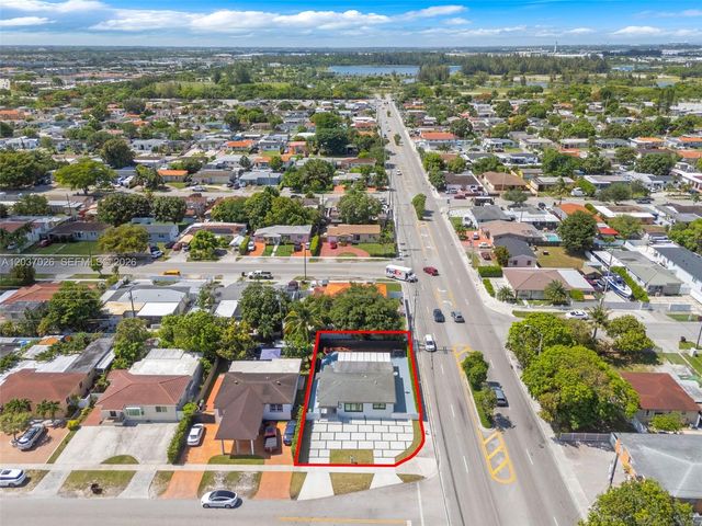 11 W 59th Street, Hialeah, FL 33012