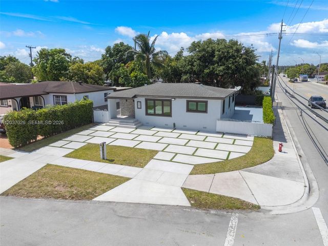 11 W 59th Street, Hialeah, FL 33012