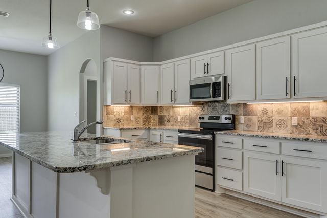 1117 16th Street, Shallowater, TX 79363