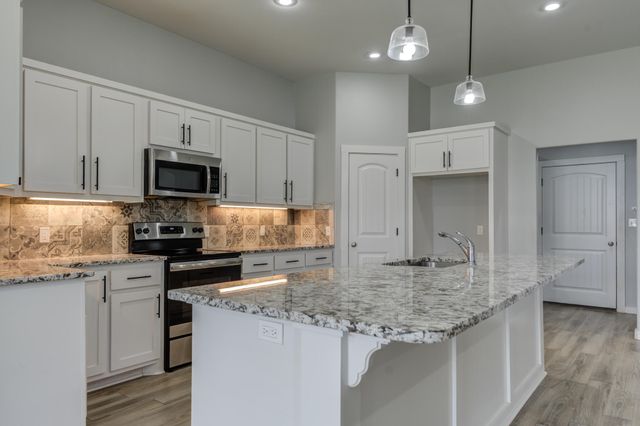 1117 16th Street, Shallowater, TX 79363