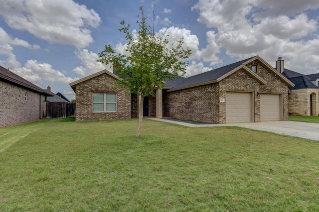 1117 16th Street, Shallowater, TX 79363