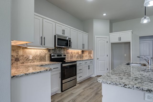 1117 16th Street, Shallowater, TX 79363