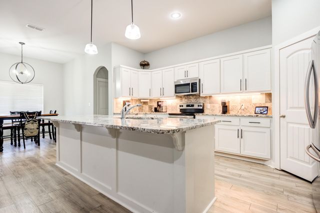 1117 16th Street, Shallowater, TX 79363