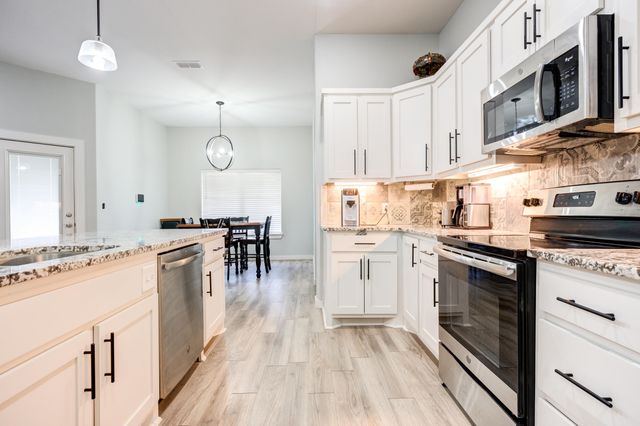 1117 16th Street, Shallowater, TX 79363