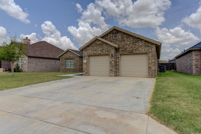 1117 16th Street, Shallowater, TX 79363