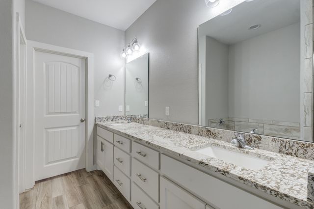 1117 16th Street, Shallowater, TX 79363