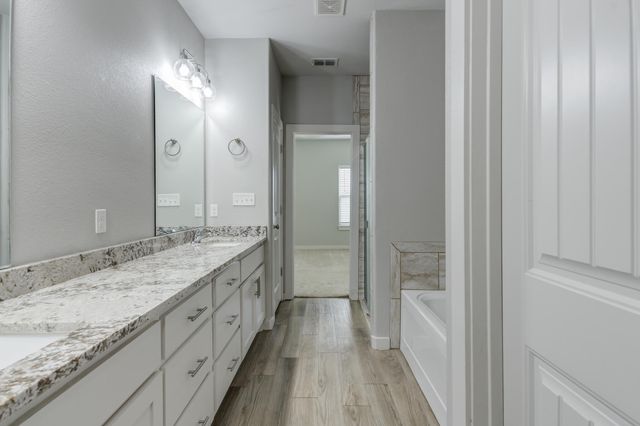 1117 16th Street, Shallowater, TX 79363