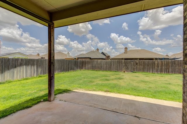 1117 16th Street, Shallowater, TX 79363