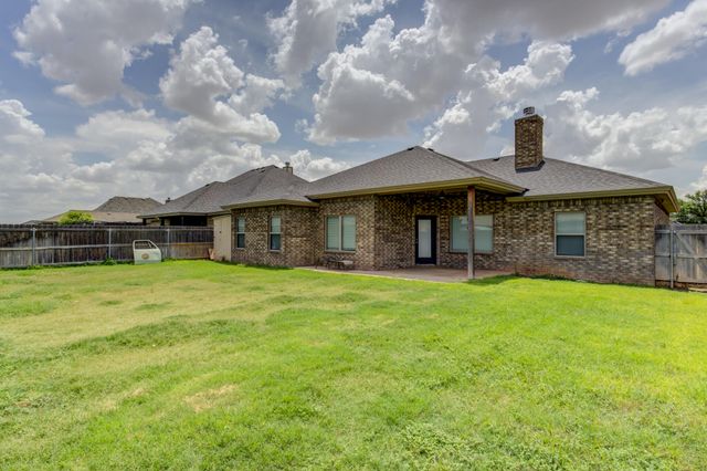1117 16th Street, Shallowater, TX 79363