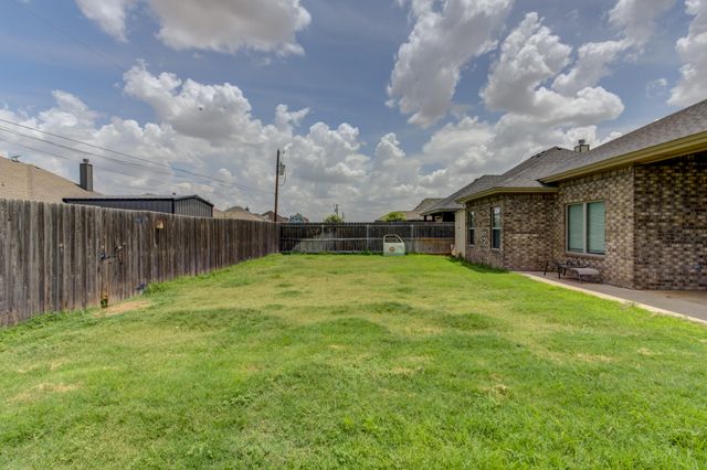 1117 16th Street, Shallowater, TX 79363