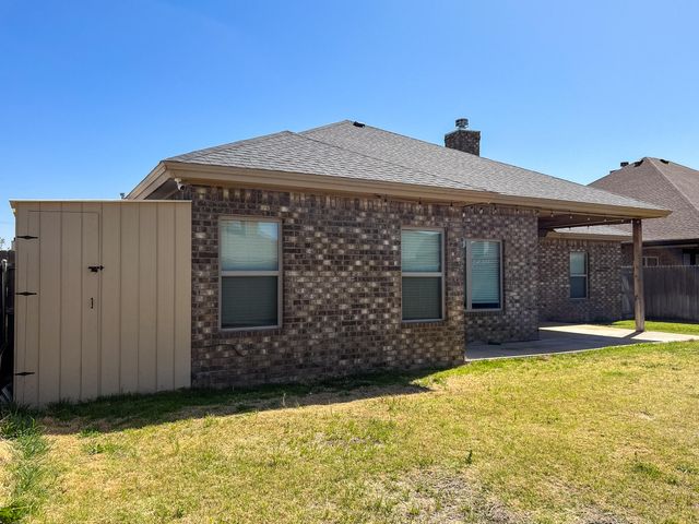 1117 16th Street, Shallowater, TX 79363