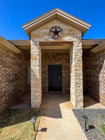 1117 16th Street, Shallowater, TX 79363