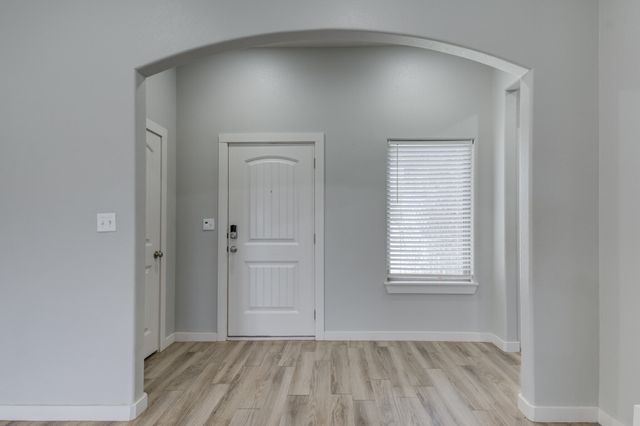 1117 16th Street, Shallowater, TX 79363