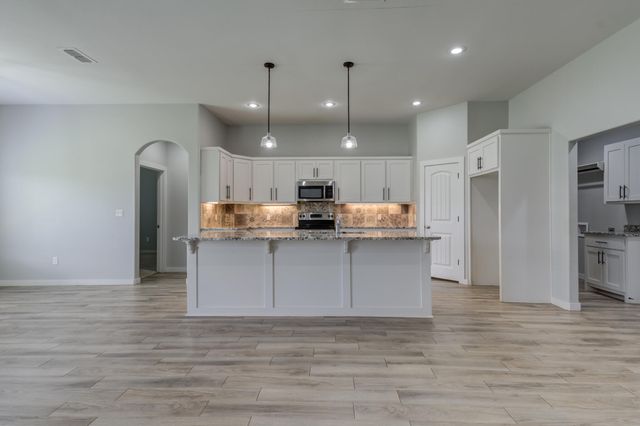 1117 16th Street, Shallowater, TX 79363