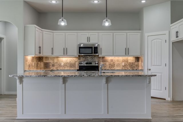 1117 16th Street, Shallowater, TX 79363