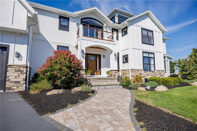 151 Ferguson Drive, Parma, NY 14468