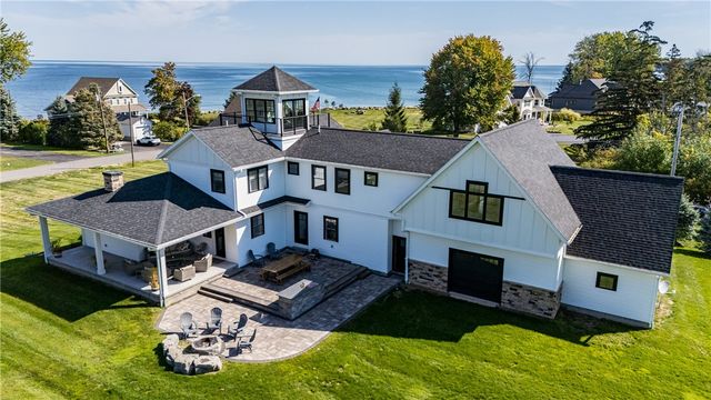 151 Ferguson Drive, Parma, NY 14468