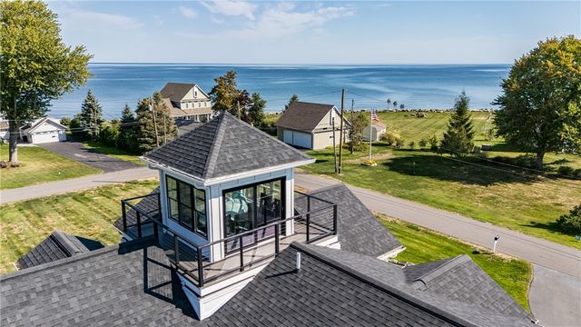 151 Ferguson Drive, Parma, NY 14468