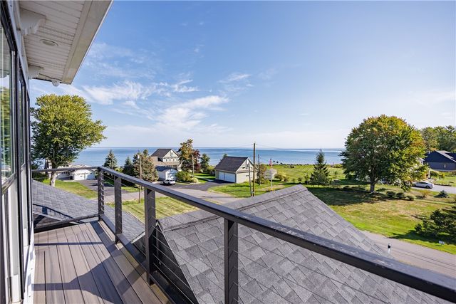 151 Ferguson Drive, Parma, NY 14468