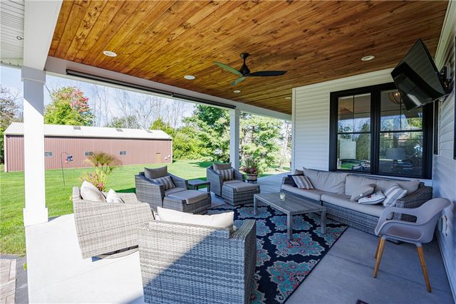 151 Ferguson Drive, Parma, NY 14468