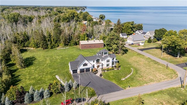 151 Ferguson Drive, Parma, NY 14468